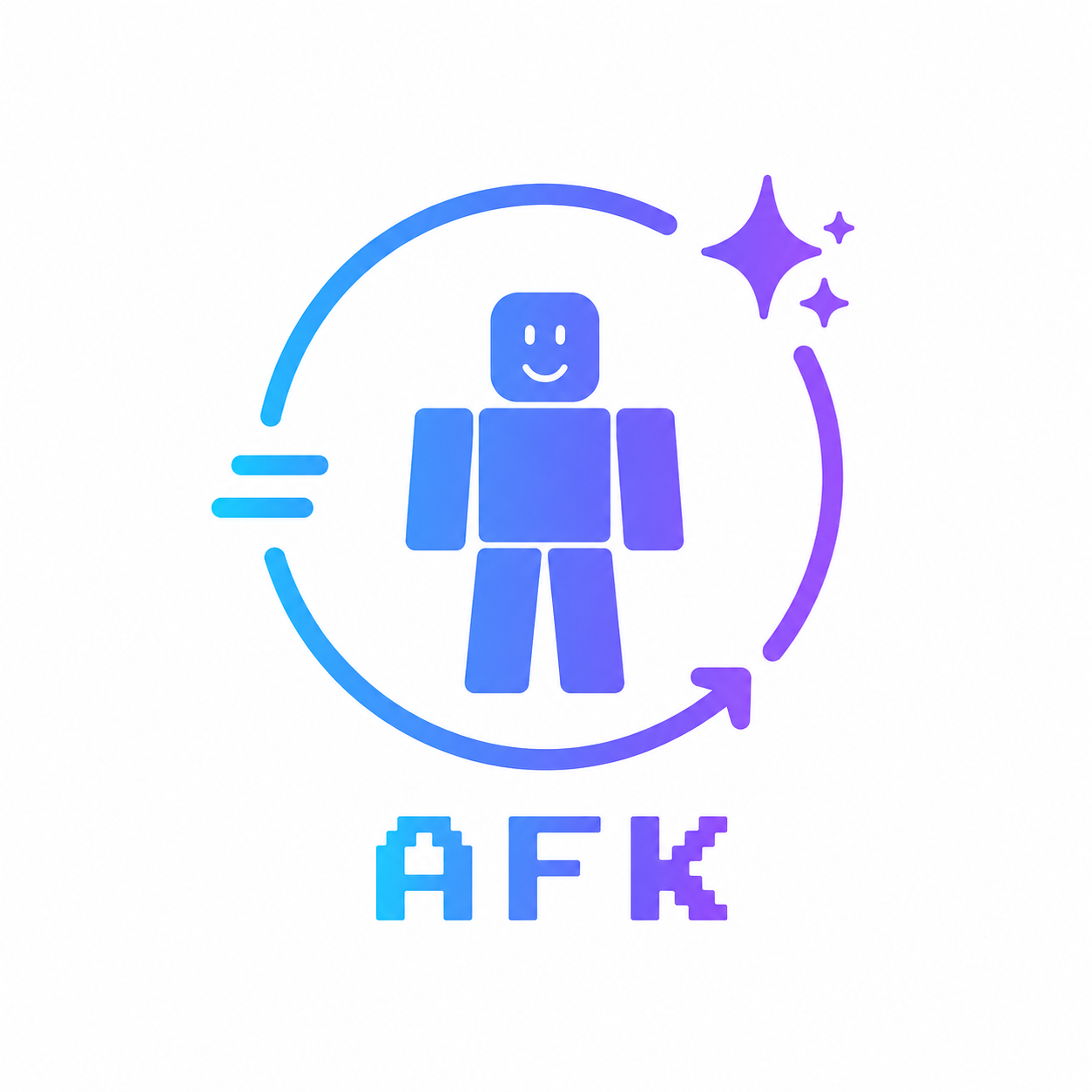 roAFK circular character icon